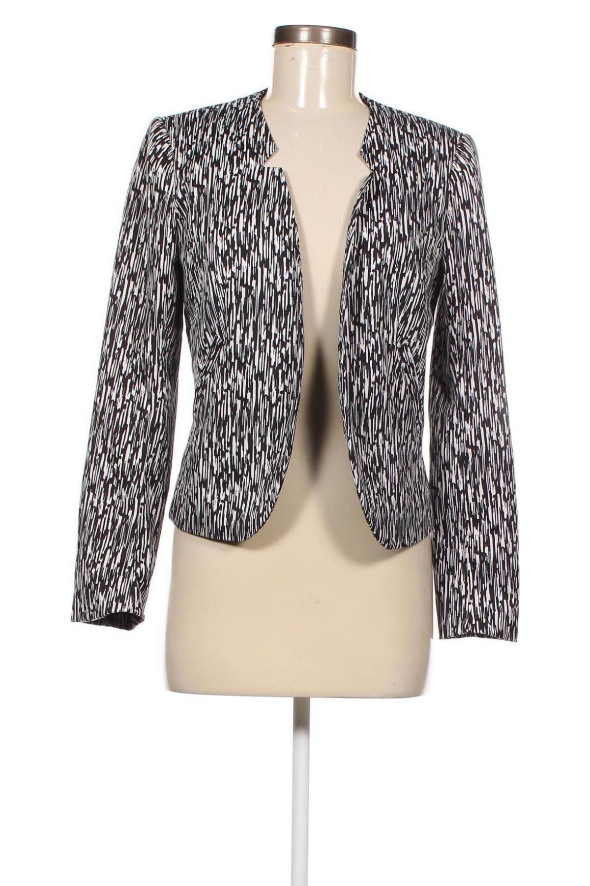Γυναικείο σακάκι H&M Divided, Μέγεθος M, Χρώμα Πολύχρωμο, Τιμή 22,46 €