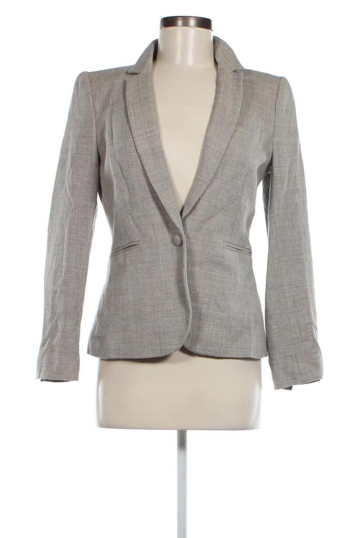 Damen Blazer Hobbs London, Größe M, Farbe Grau, Preis € 82,11