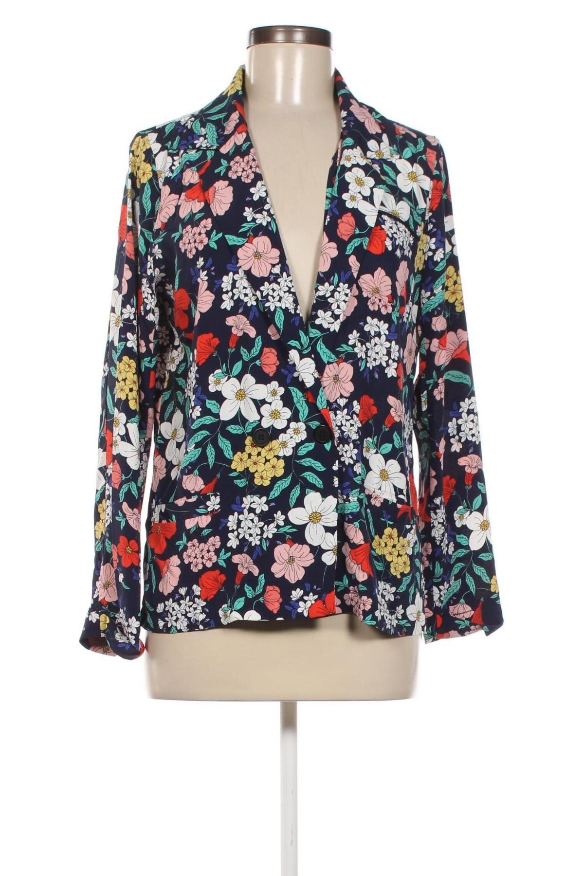 Γυναικείο σακάκι Molly Bracken, Μέγεθος S, Χρώμα Πολύχρωμο, Τιμή 19,28 €
