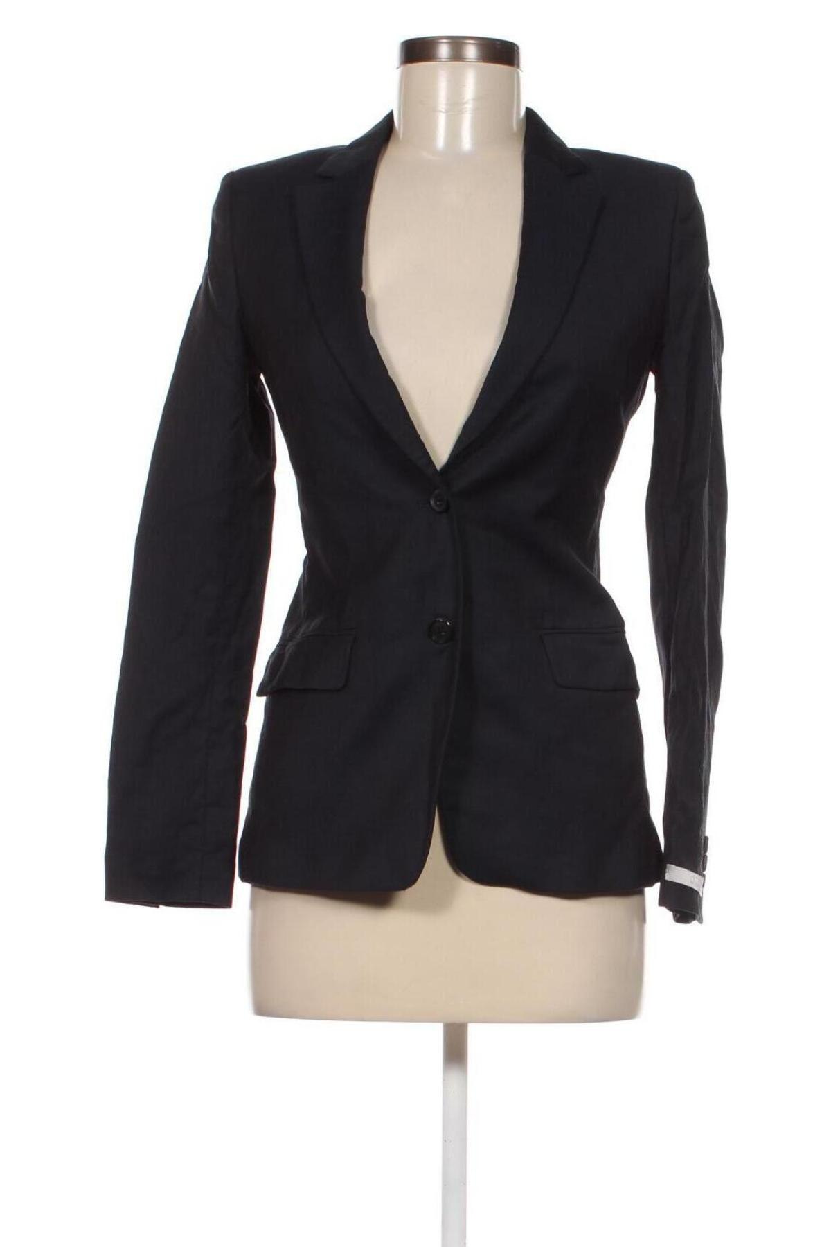 Damen Blazer Tiger Of Sweden, Größe XS, Farbe Blau, Preis € 82,11