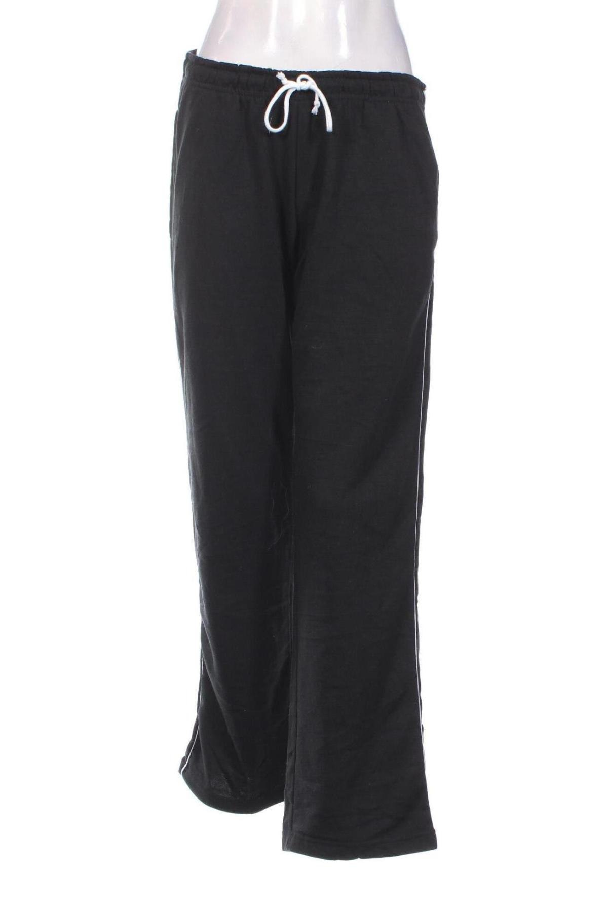 Damen Sporthose Identic, Größe M, Farbe Schwarz, Preis € 3,43
