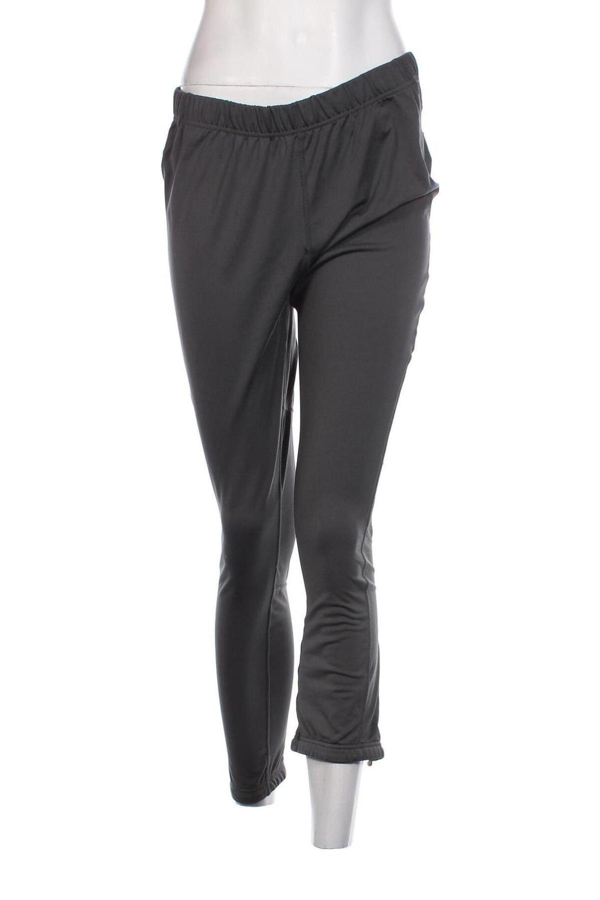 Damen Sporthose TCM, Größe L, Farbe Grau, Preis 5,05 €