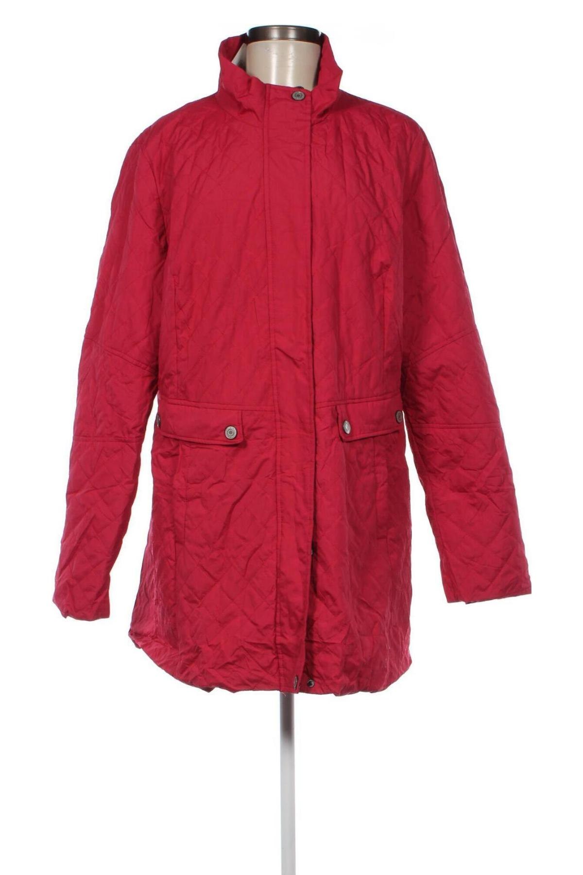 Damenjacke, Größe L, Farbe Rosa, Preis € 5,34