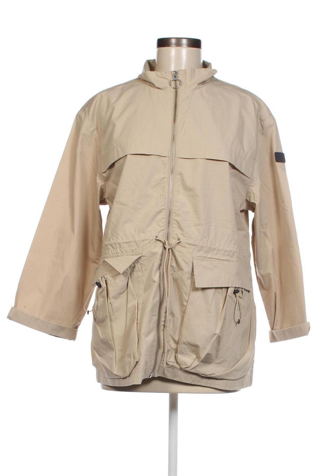 Damenjacke Aigle, Größe M, Farbe Beige, Preis € 140,72