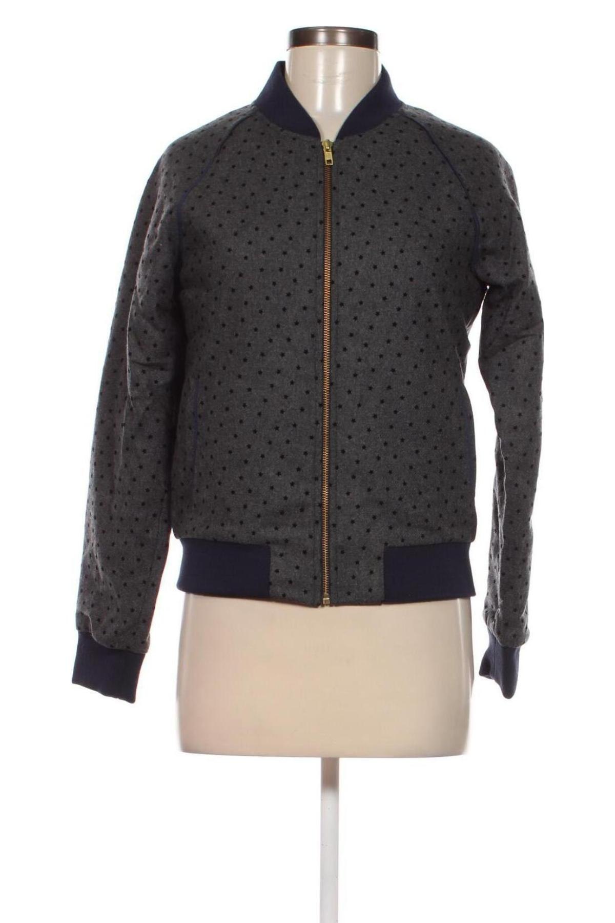 Damenjacke Bonton, Größe XS, Farbe Grau, Preis € 19,59