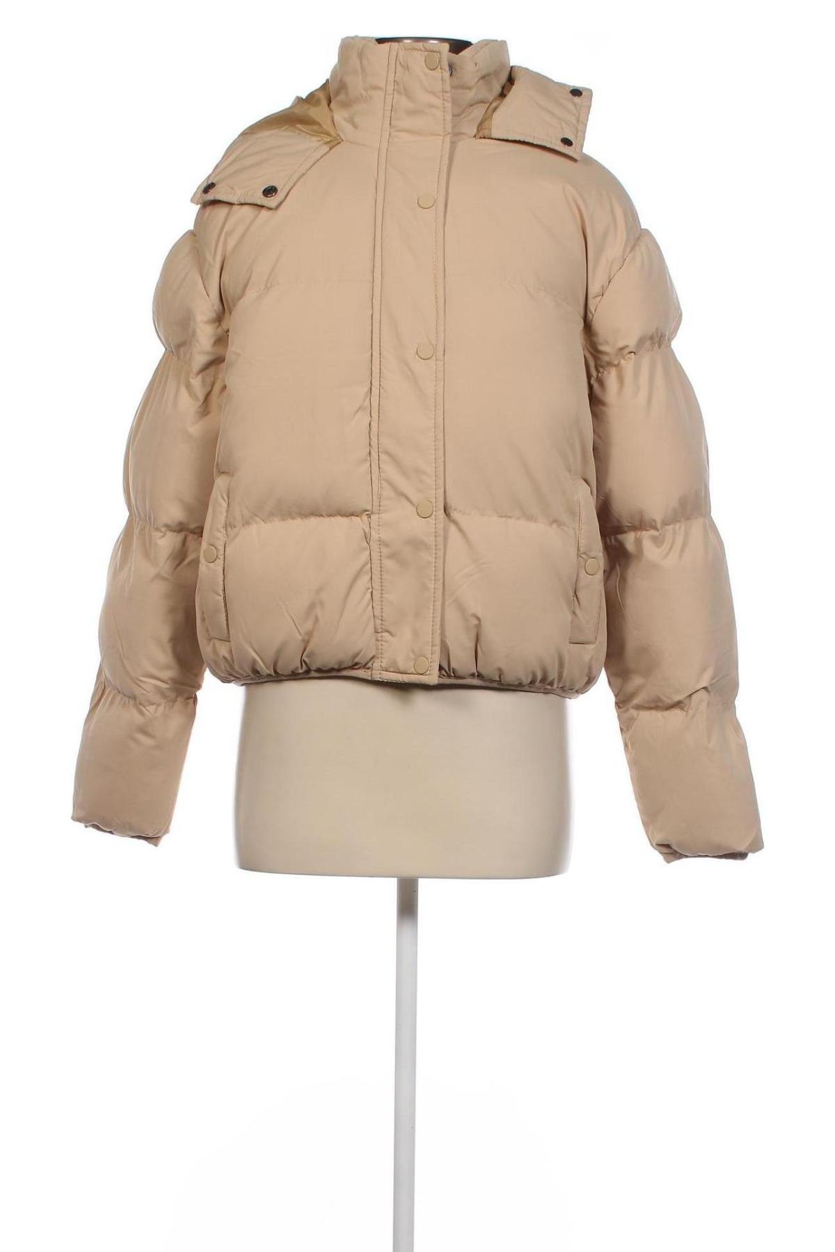 Damenjacke Brave Soul, Größe M, Farbe Beige, Preis € 45,64