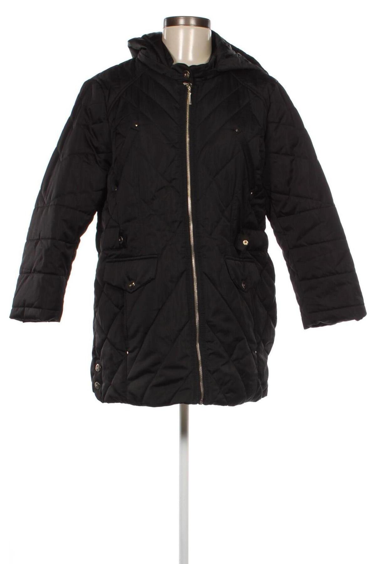 Dámska bunda  Breal, Veľkosť XL, Farba Čierna, Cena  48,92 €