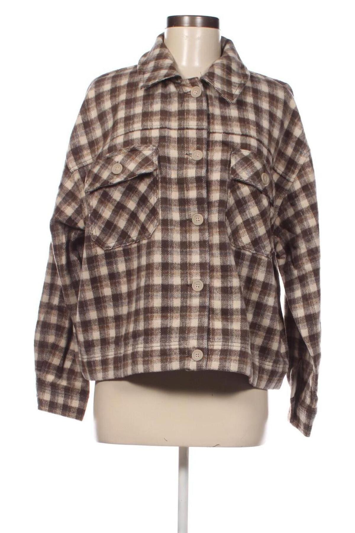 Dámska bunda  Cotton On, Veľkosť XL, Farba Viacfarebná, Cena  17,86 €