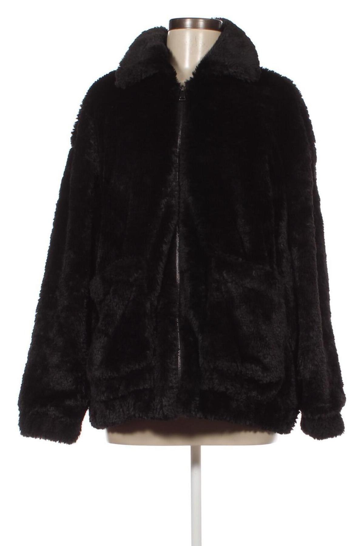 Damenjacke Cotton On, Größe XS, Farbe Schwarz, Preis 20,61 €