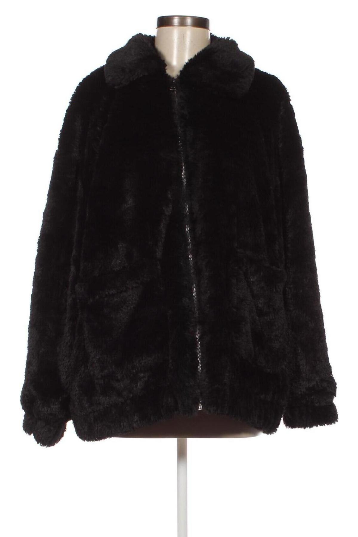 Dámska bunda  Cotton On, Veľkosť L, Farba Čierna, Cena  20,61 €