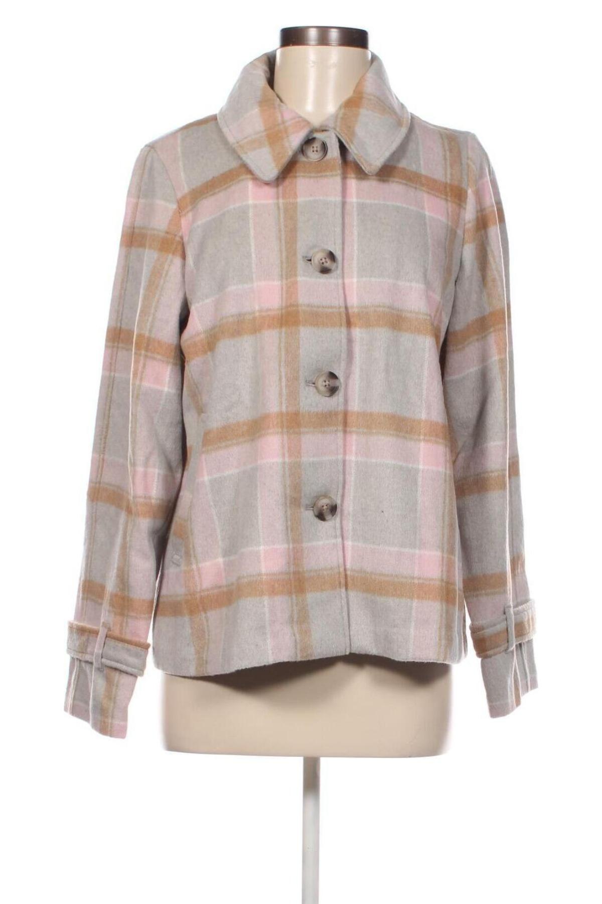 Γυναικείο μπουφάν Cotton On, Μέγεθος S, Χρώμα Πολύχρωμο, Τιμή 22,23 €