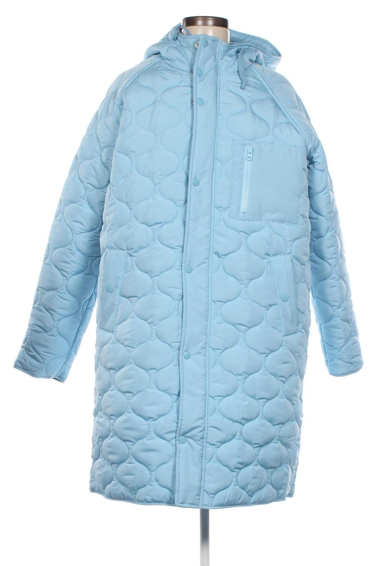 Dámská bunda  Cream, Velikost M, Barva Modrá, Cena  991,00 Kč