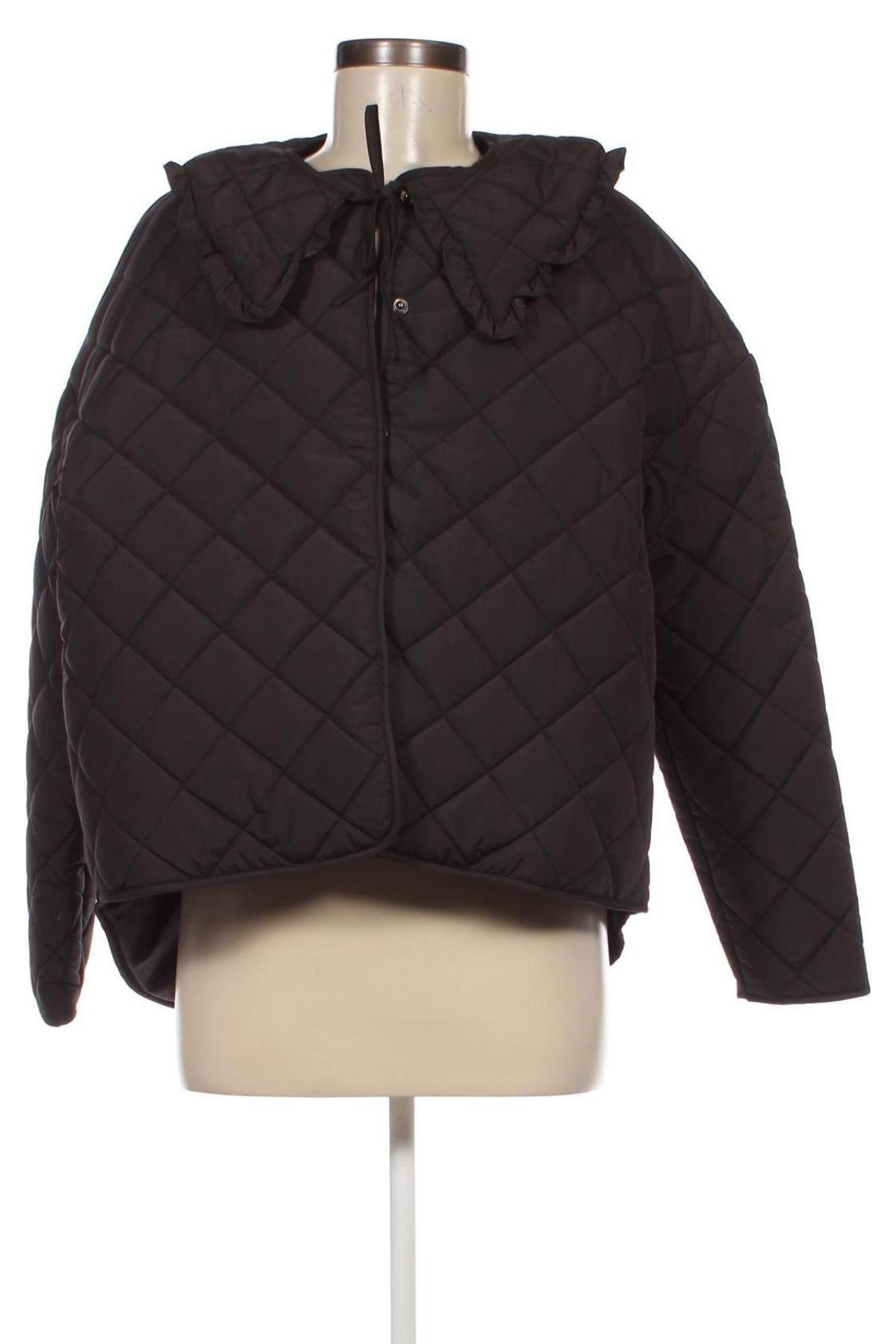 Dámska bunda  Cream, Veľkosť S, Farba Čierna, Cena  22,53 €