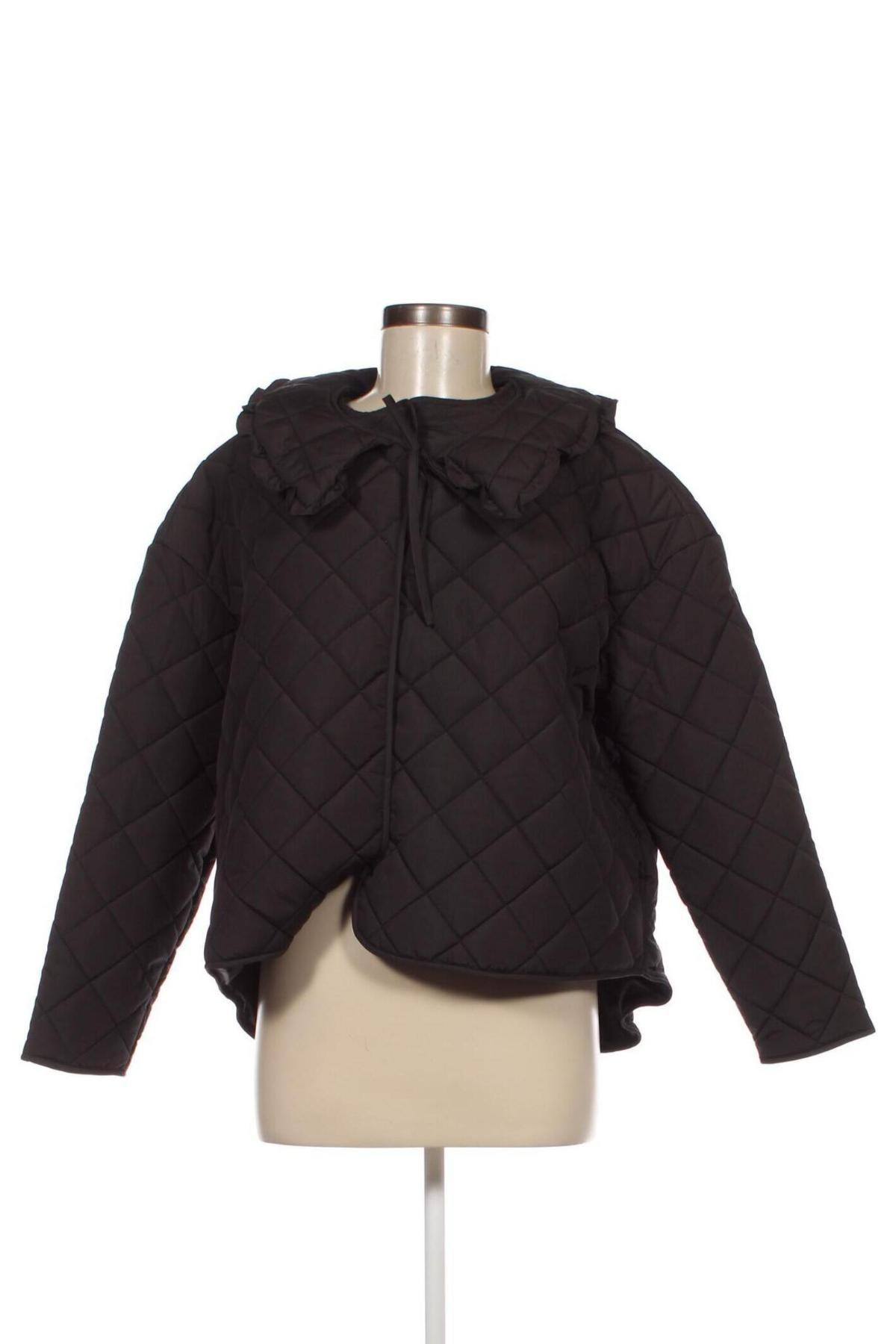 Dámska bunda  Cream, Veľkosť M, Farba Čierna, Cena  22,53 €