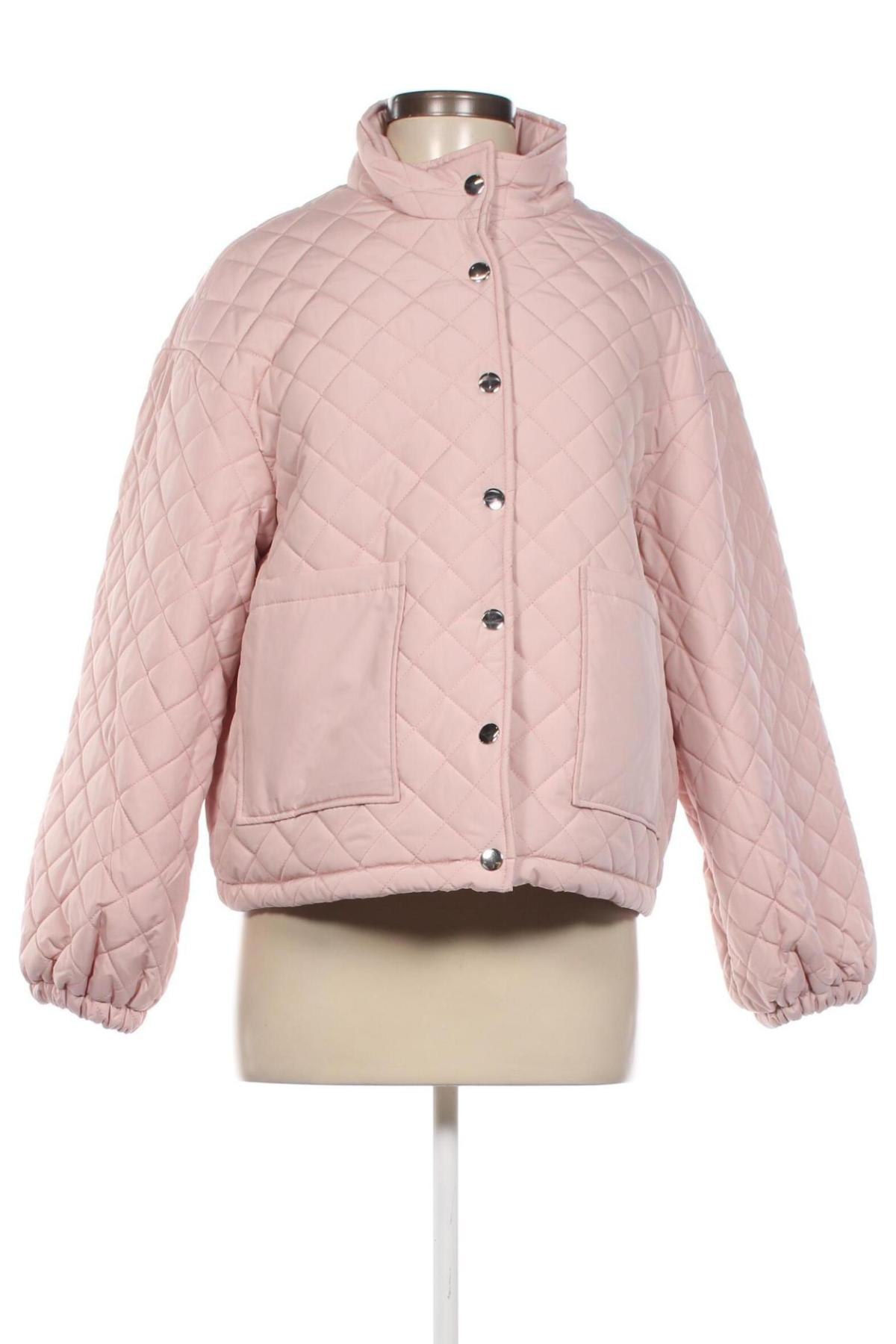 Dámská bunda  Cream, Velikost M, Barva Růžová, Cena  551,00 Kč