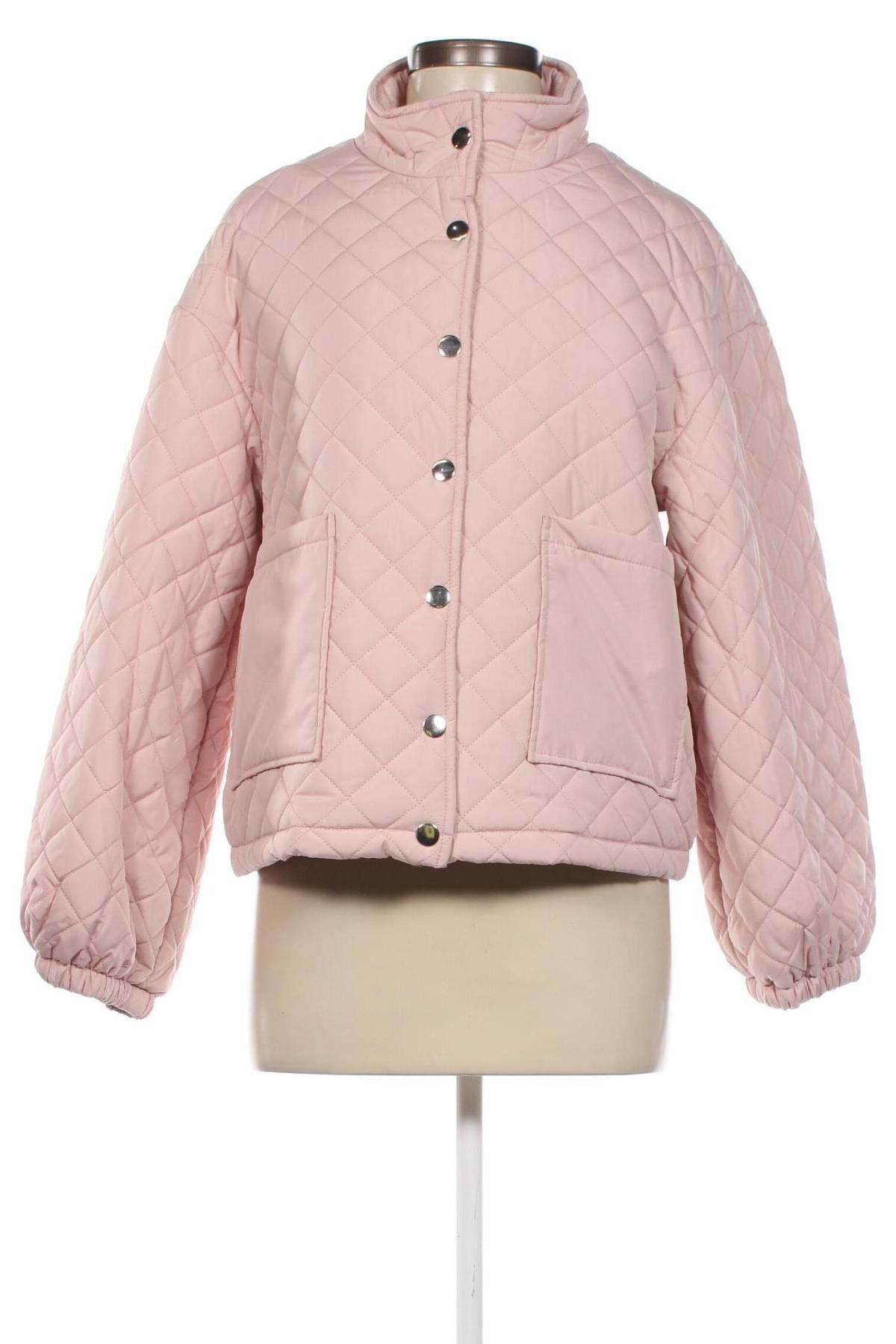 Dámska bunda  Cream, Veľkosť S, Farba Ružová, Cena  29,38 €