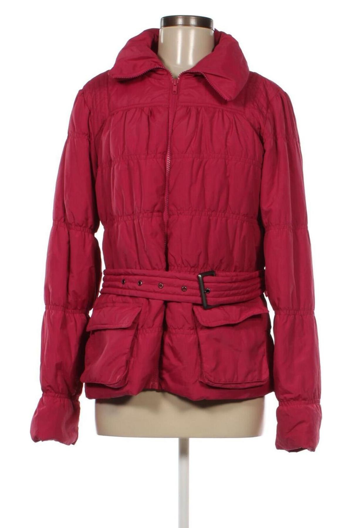 Damenjacke Dorothy Perkins, Größe L, Farbe Rosa, Preis € 19,92