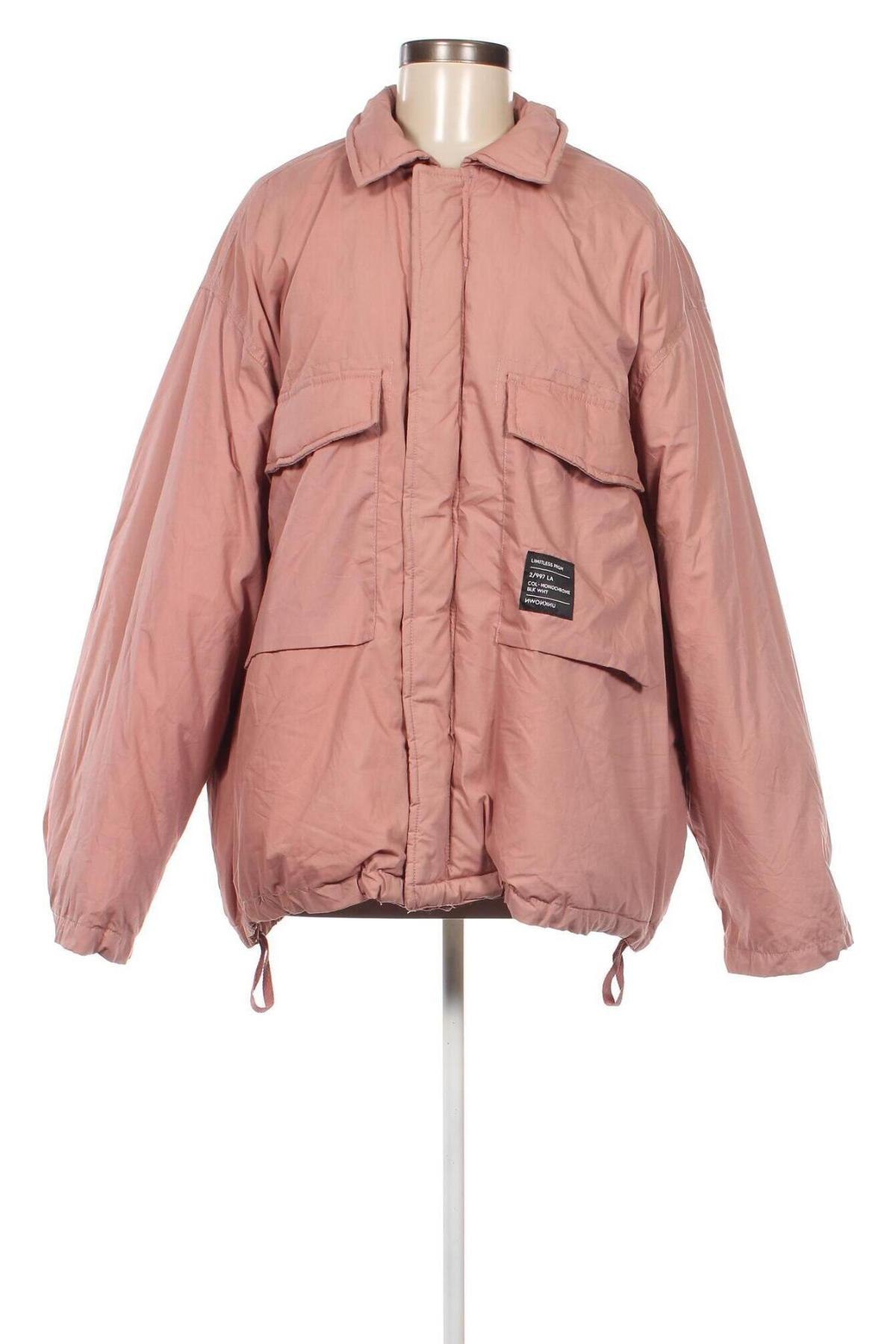 Damenjacke Factorie, Größe L, Farbe Rosa, Preis € 16,14