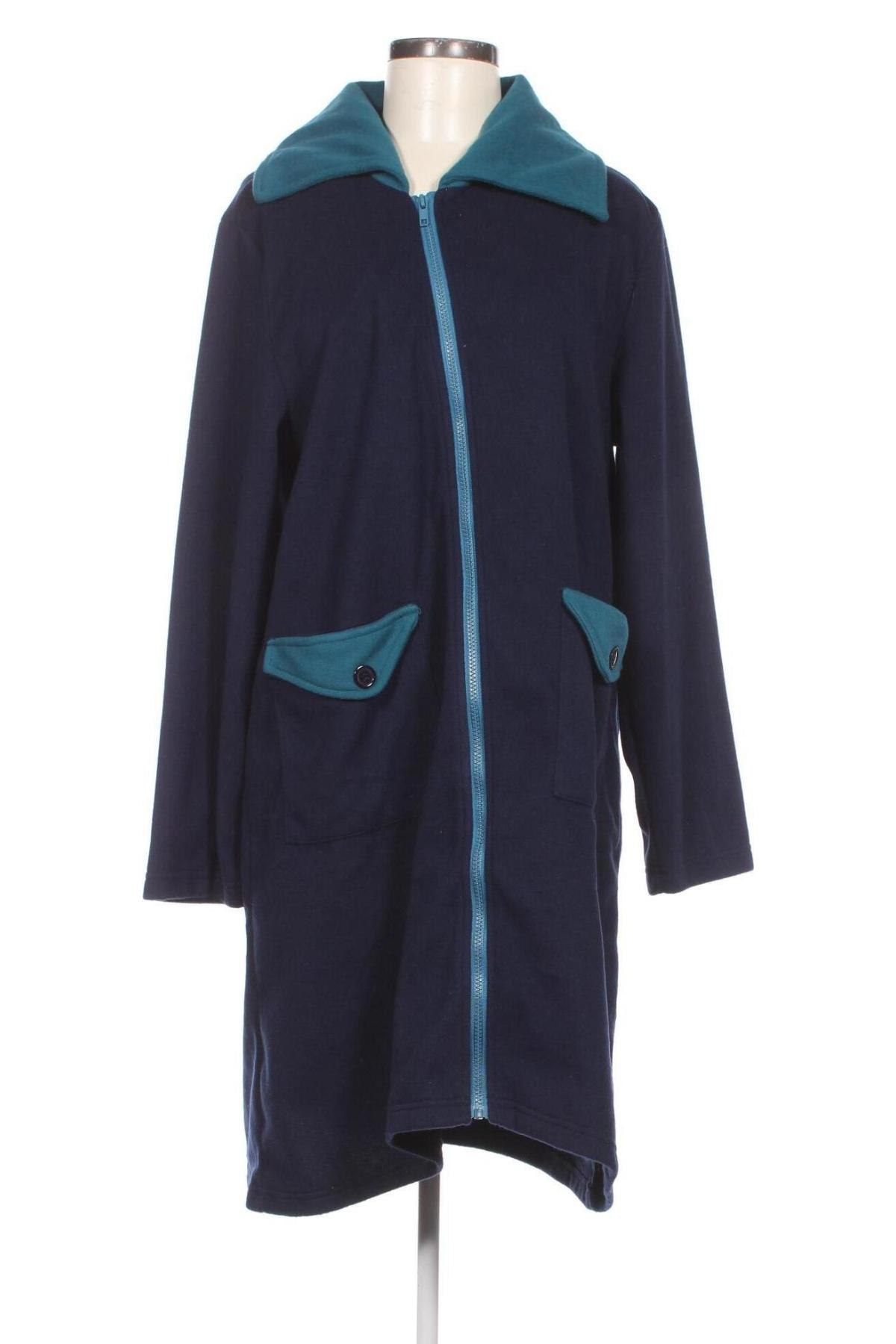 Damenjacke Gracila, Größe M, Farbe Blau, Preis € 12,75