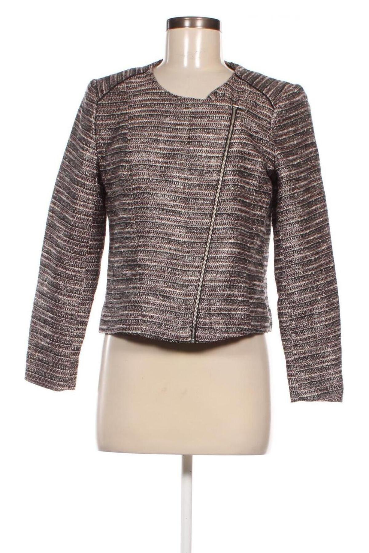 Γυναικείο μπουφάν H&M, Μέγεθος M, Χρώμα Πολύχρωμο, Τιμή 3,56 €