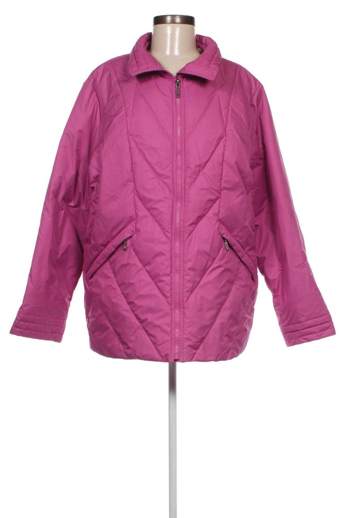 Dámska bunda  Infinity, Veľkosť XL, Farba Ružová, Cena  30,69 €