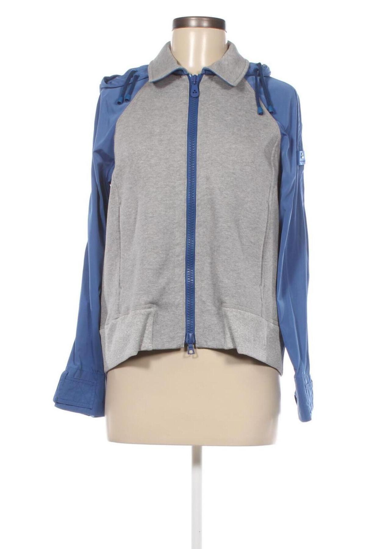 Γυναικείο μπουφάν Peuterey, Μέγεθος M, Χρώμα Πολύχρωμο, Τιμή 65,52 €