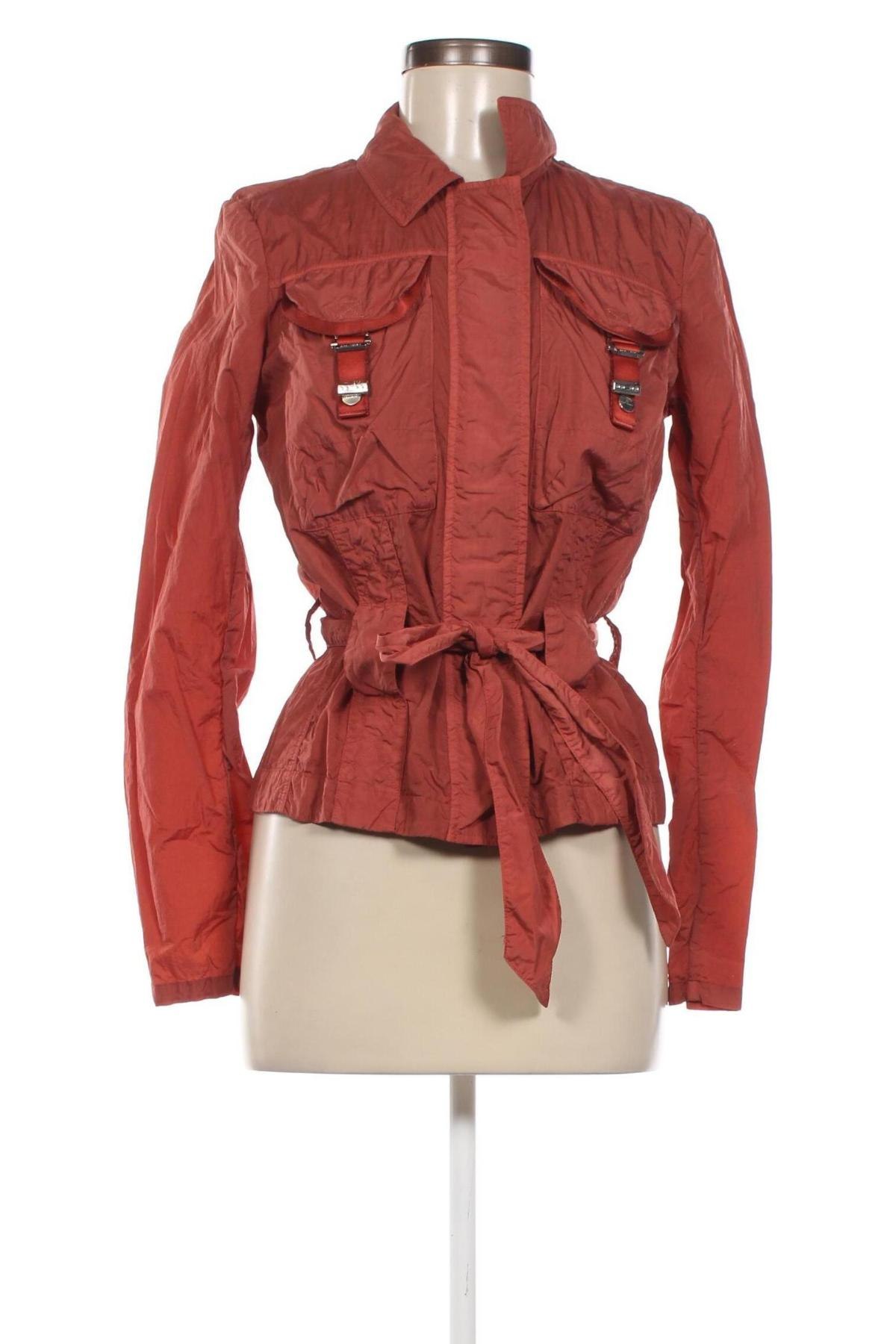 Damenjacke Peuterey, Größe M, Farbe Aschrosa, Preis 211,34 €