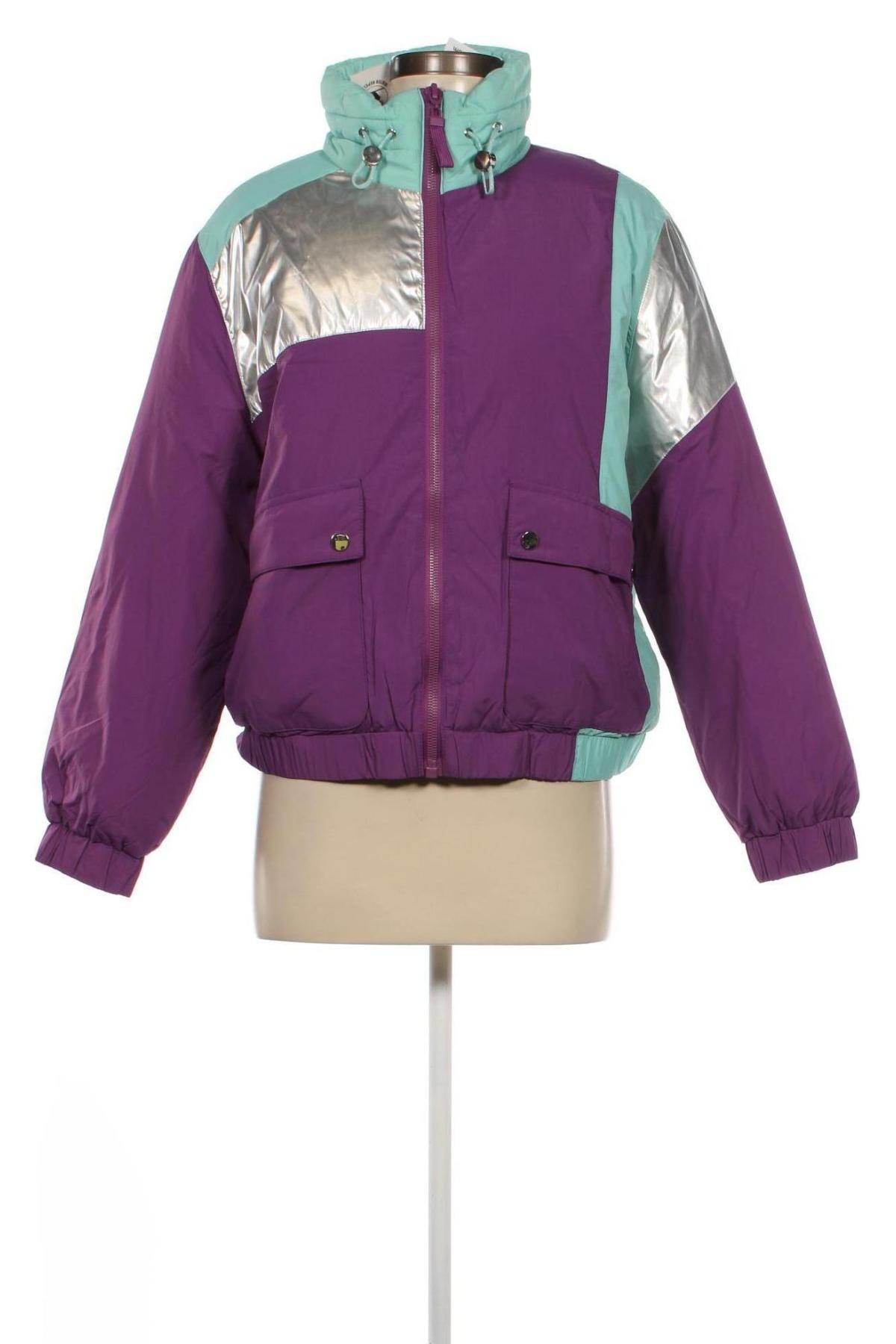 Dámská bunda  Pimkie, Velikost XL, Barva Vícebarevné, Cena  337,00 Kč