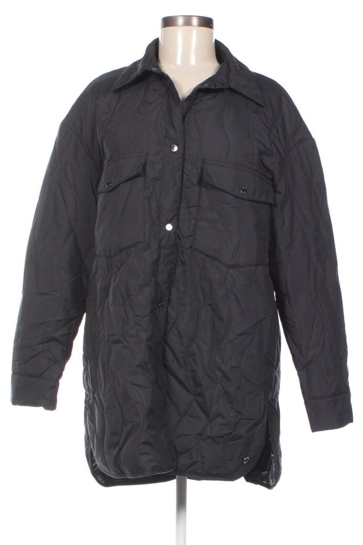 Dámska bunda  S.Oliver, Veľkosť S, Farba Čierna, Cena  13,55 €