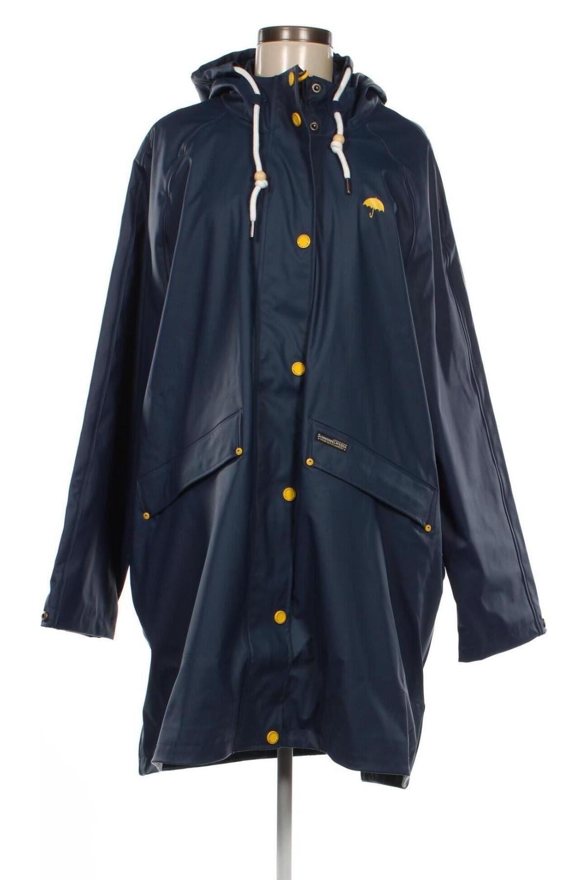 Damenjacke Schmuddelwedda, Größe XL, Farbe Blau, Preis € 56,29