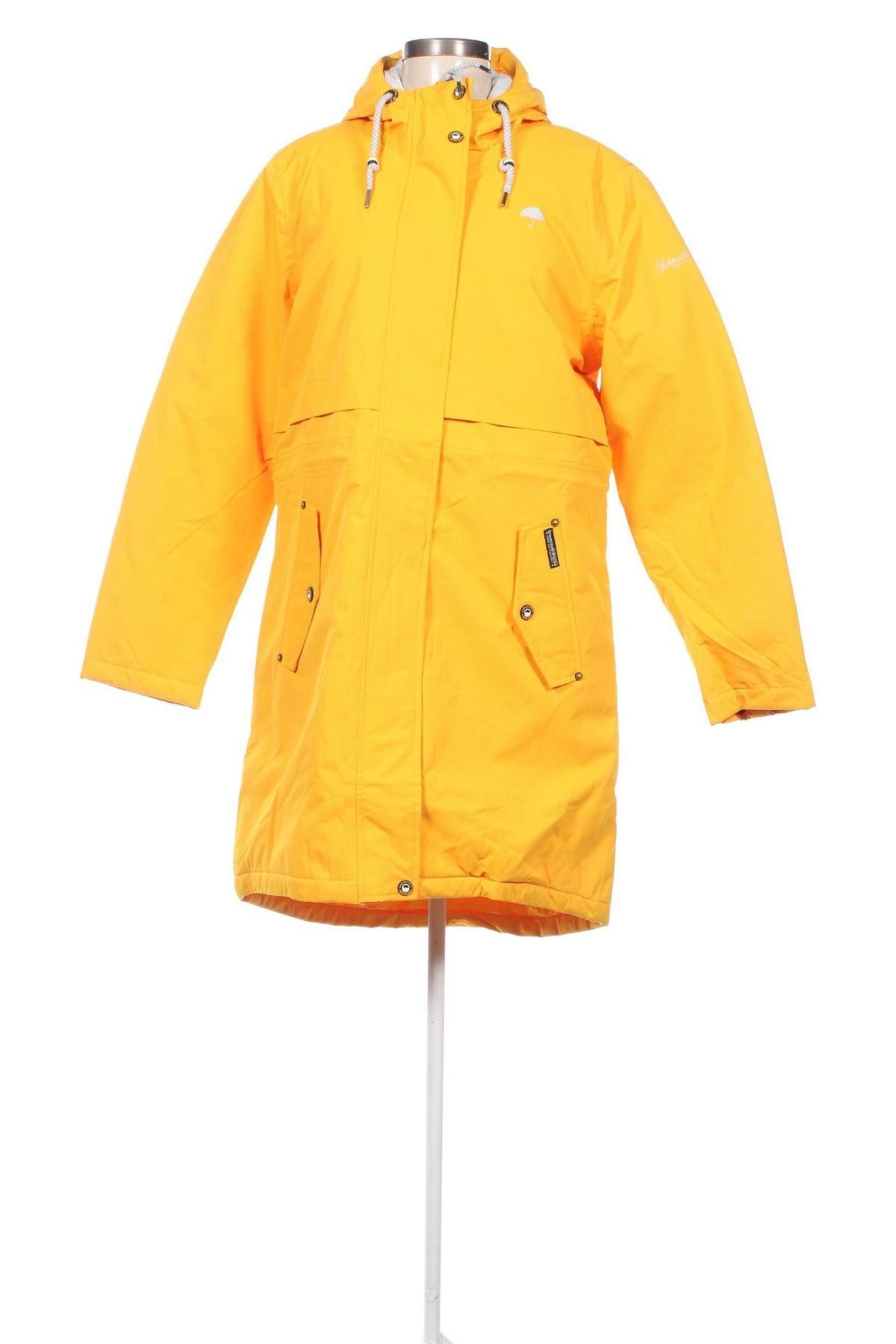 Damenjacke Schmuddelwedda, Größe XL, Farbe Gelb, Preis € 73,20