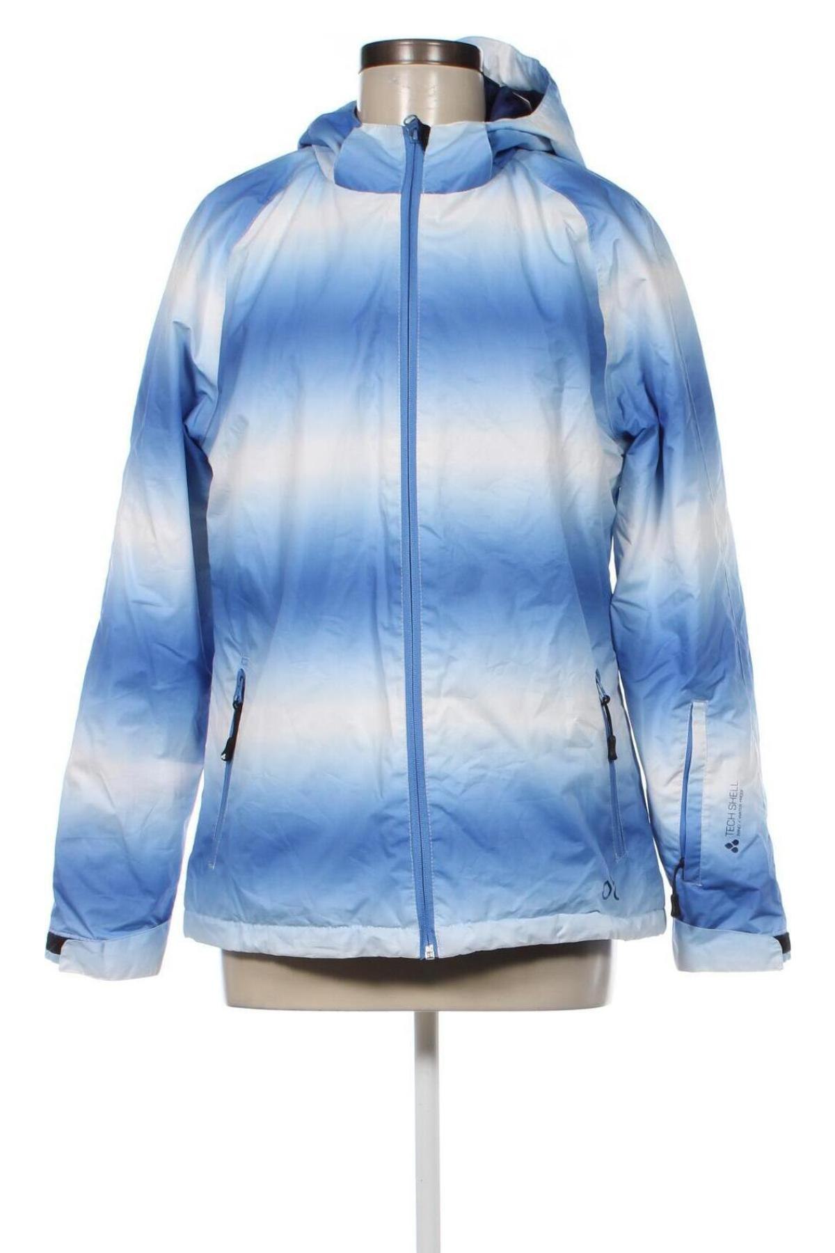 Γυναικείο μπουφάν Sports, Μέγεθος S, Χρώμα Πολύχρωμο, Τιμή 7,13 €