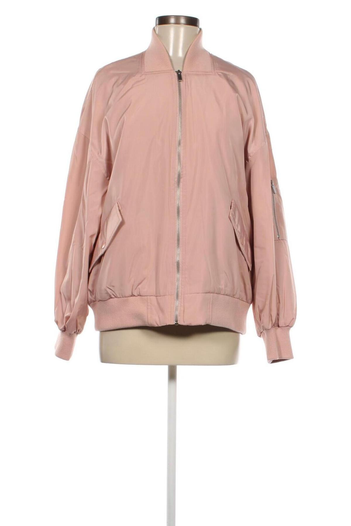 Damenjacke VILA, Größe XS, Farbe Rosa, Preis € 6,99