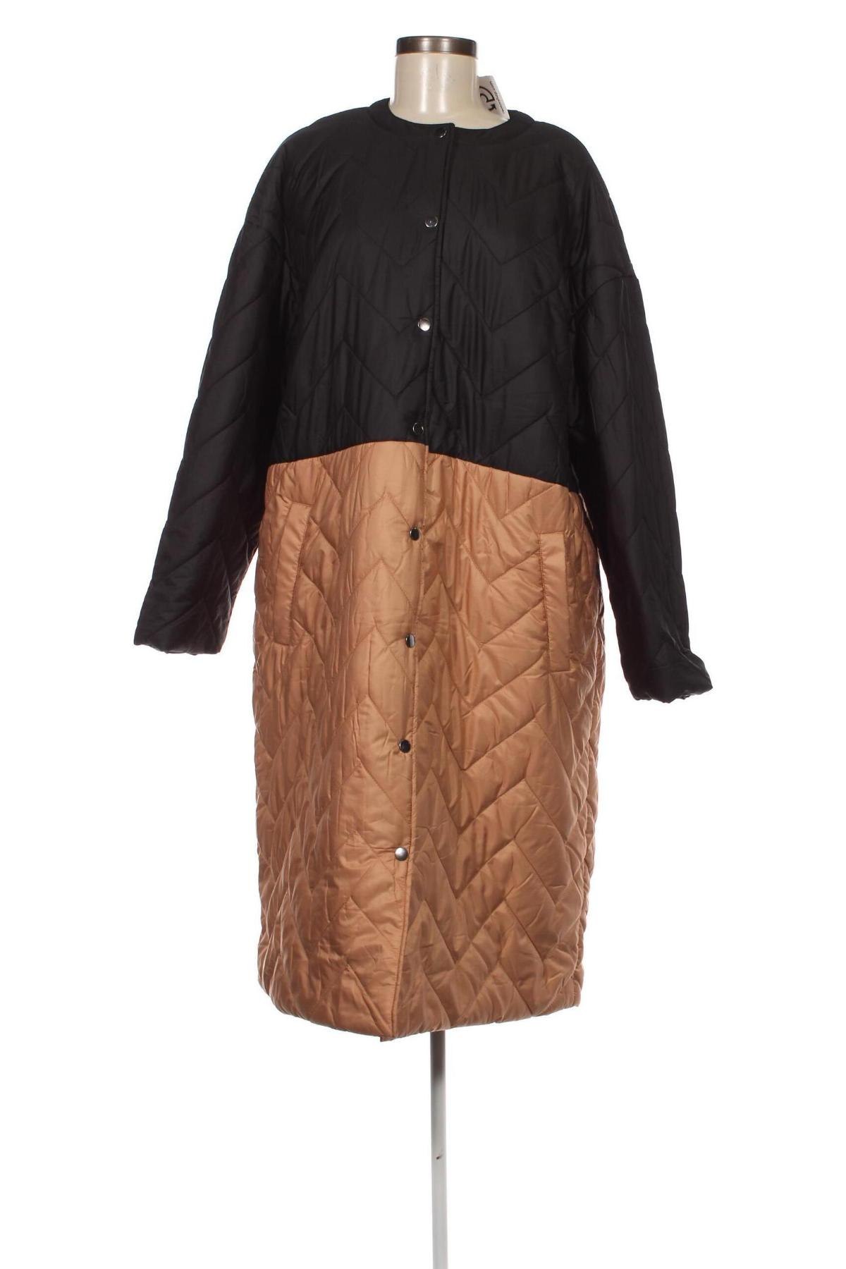 Γυναικείο μπουφάν VILA, Μέγεθος XL, Χρώμα Πολύχρωμο, Τιμή 15,22 €