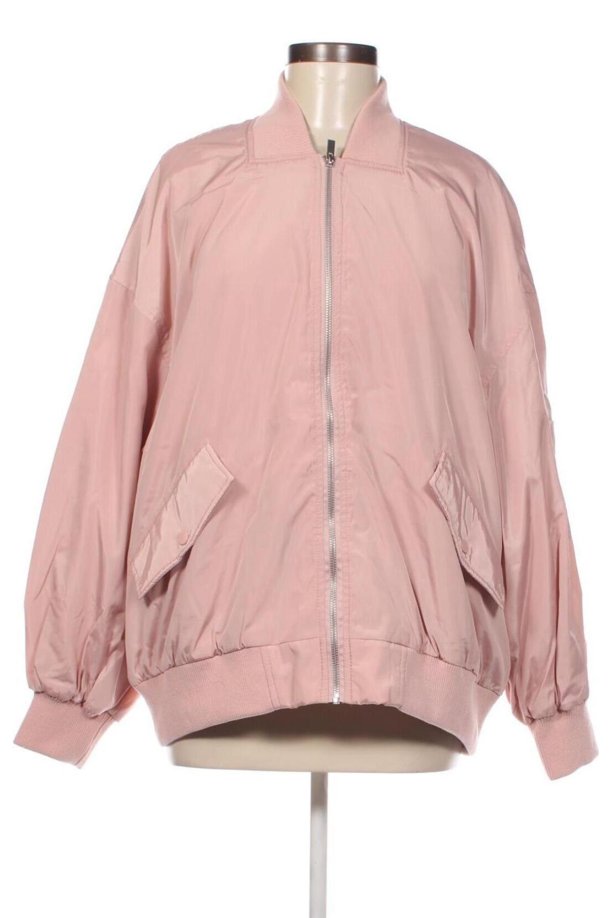 Damenjacke VILA, Größe M, Farbe Rosa, Preis 8,99 €