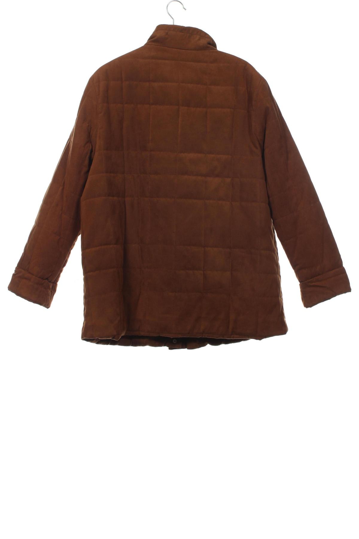 Damenjacke Walbusch, Größe XL, Farbe Braun, Preis 23,10 €