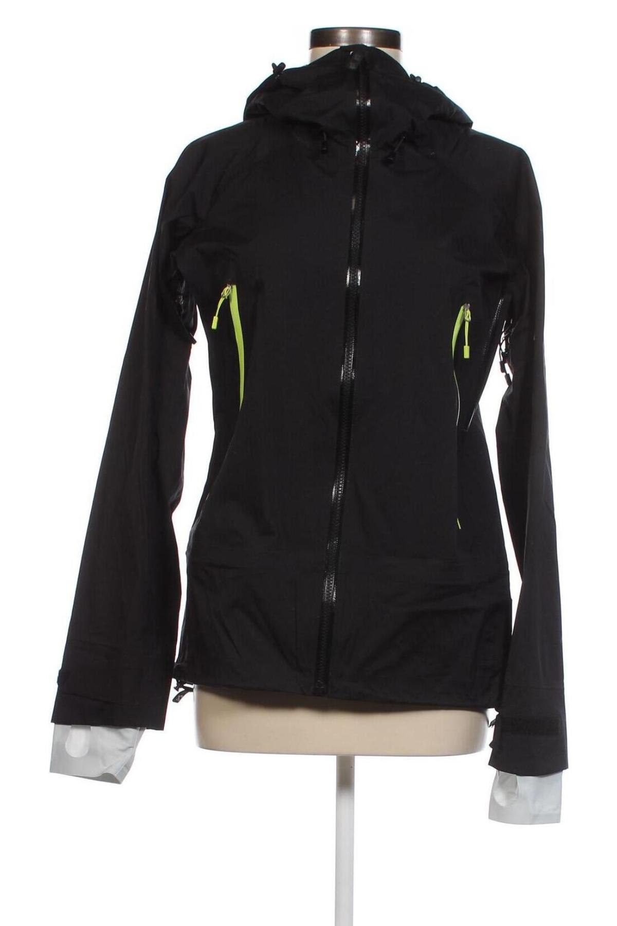 Damenjacke für Wintersports VOLKL, Größe M, Farbe Schwarz, Preis 109,42 €