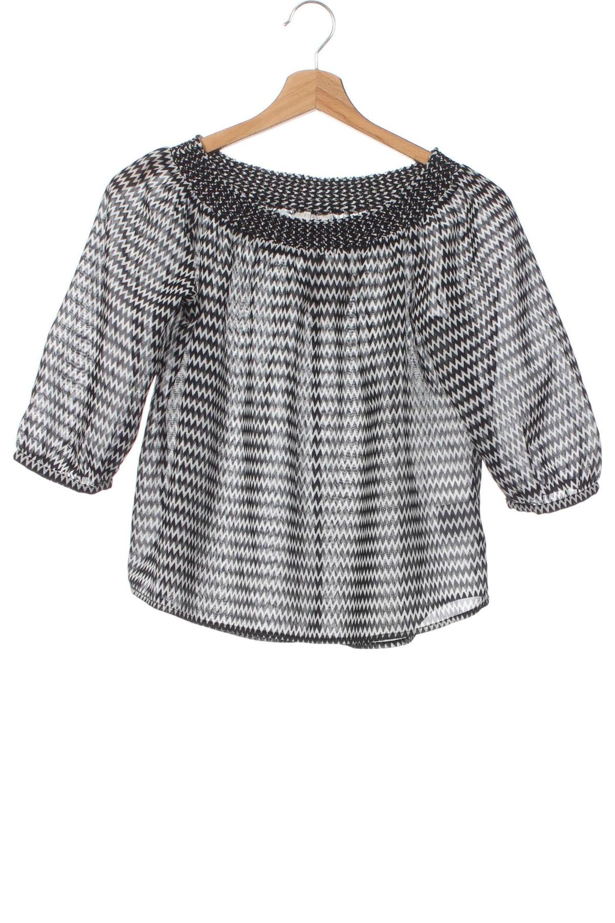 Детска блуза Bel&Bo, Размер 12-13y/ 158-164 см, Цвят Многоцветен, Цена 16,80 лв.