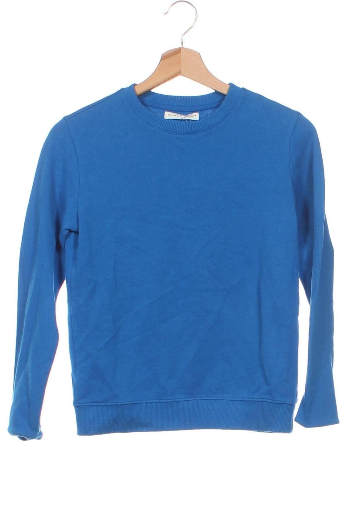 Kinder Shirt Circle of  Trust, Größe 11-12y/ 152-158 cm, Farbe Blau, Preis € 6,62