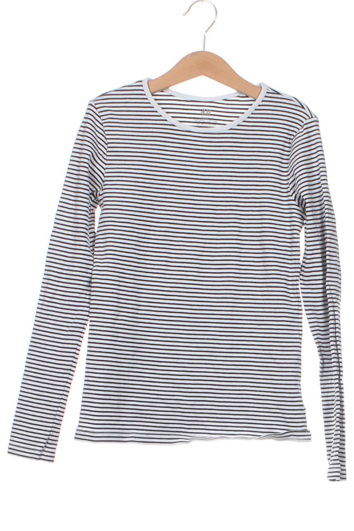 Kinder Shirt H&M, Größe 10-11y/ 146-152 cm, Farbe Mehrfarbig, Preis € 23,66