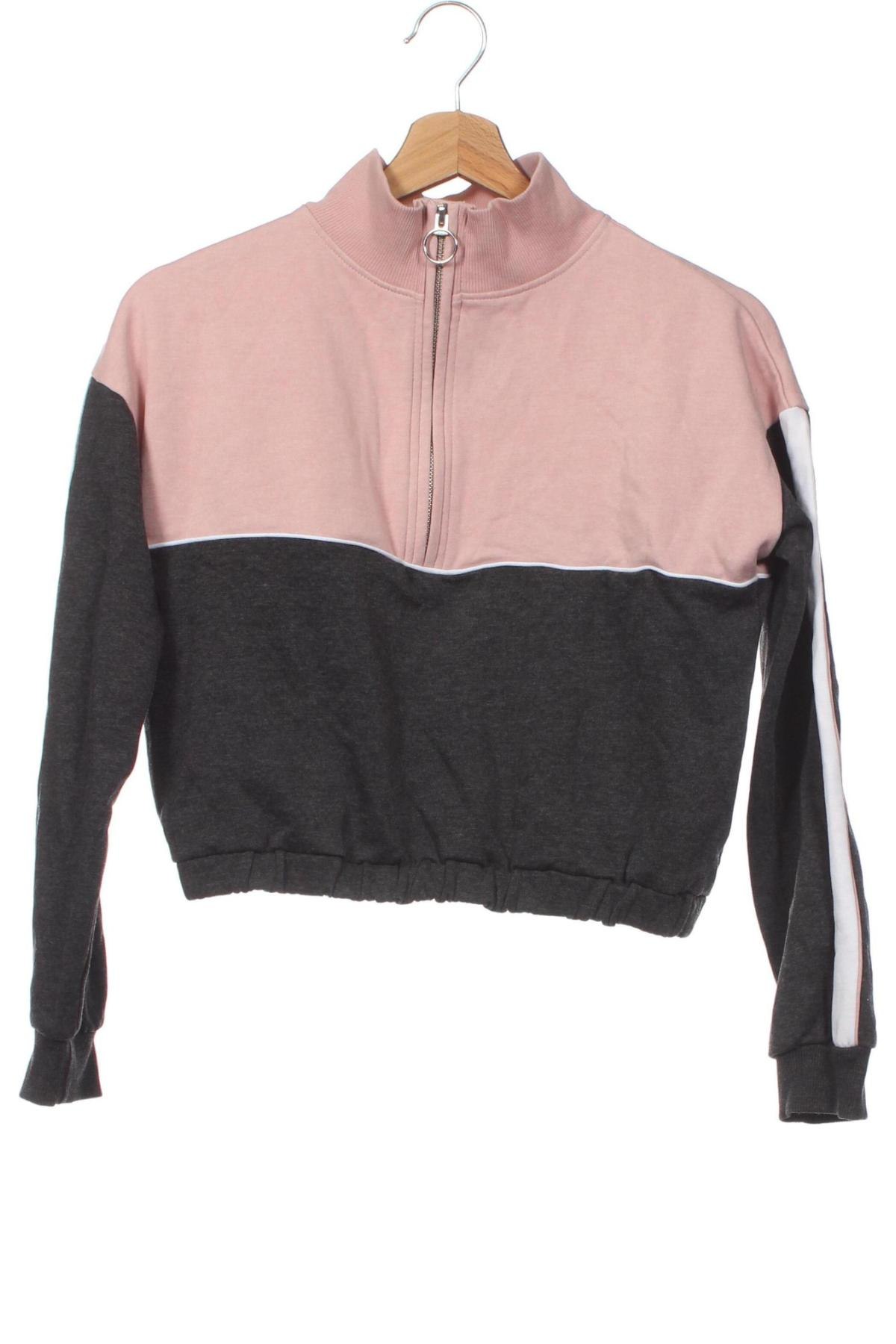 Kinder Shirt H&M, Größe 10-11y/ 146-152 cm, Farbe Rosa, Preis 16,70 €