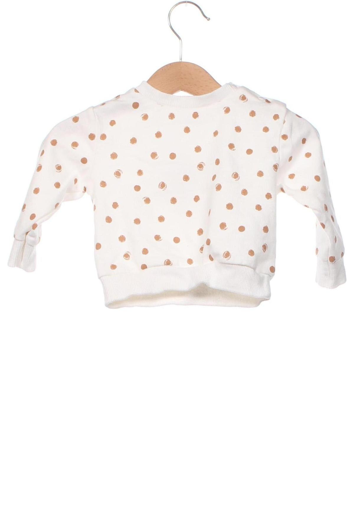 Kinder Shirt Sinsay, Größe 2-3m/ 56-62 cm, Farbe Mehrfarbig, Preis € 3,53