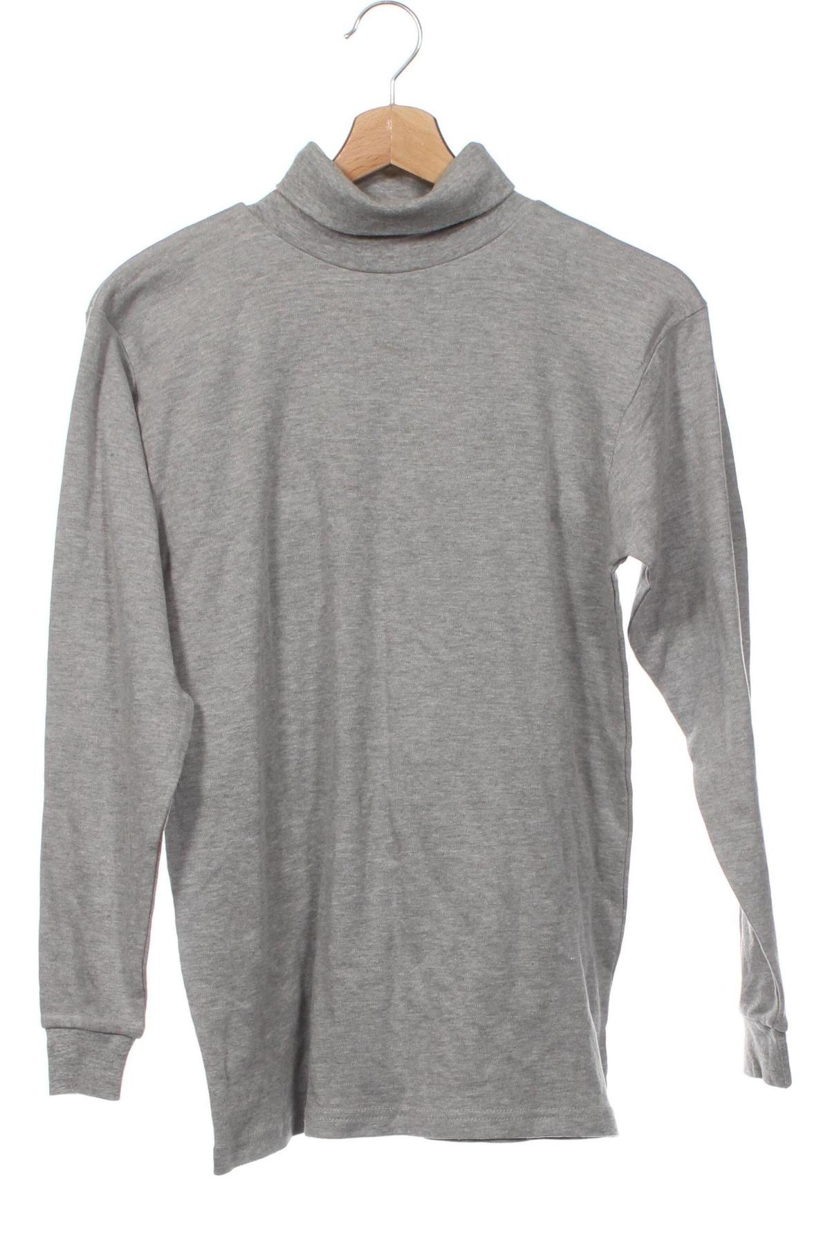 Kinder Shirt Teen Club, Größe 12-13y/ 158-164 cm, Farbe Grau, Preis € 2,99