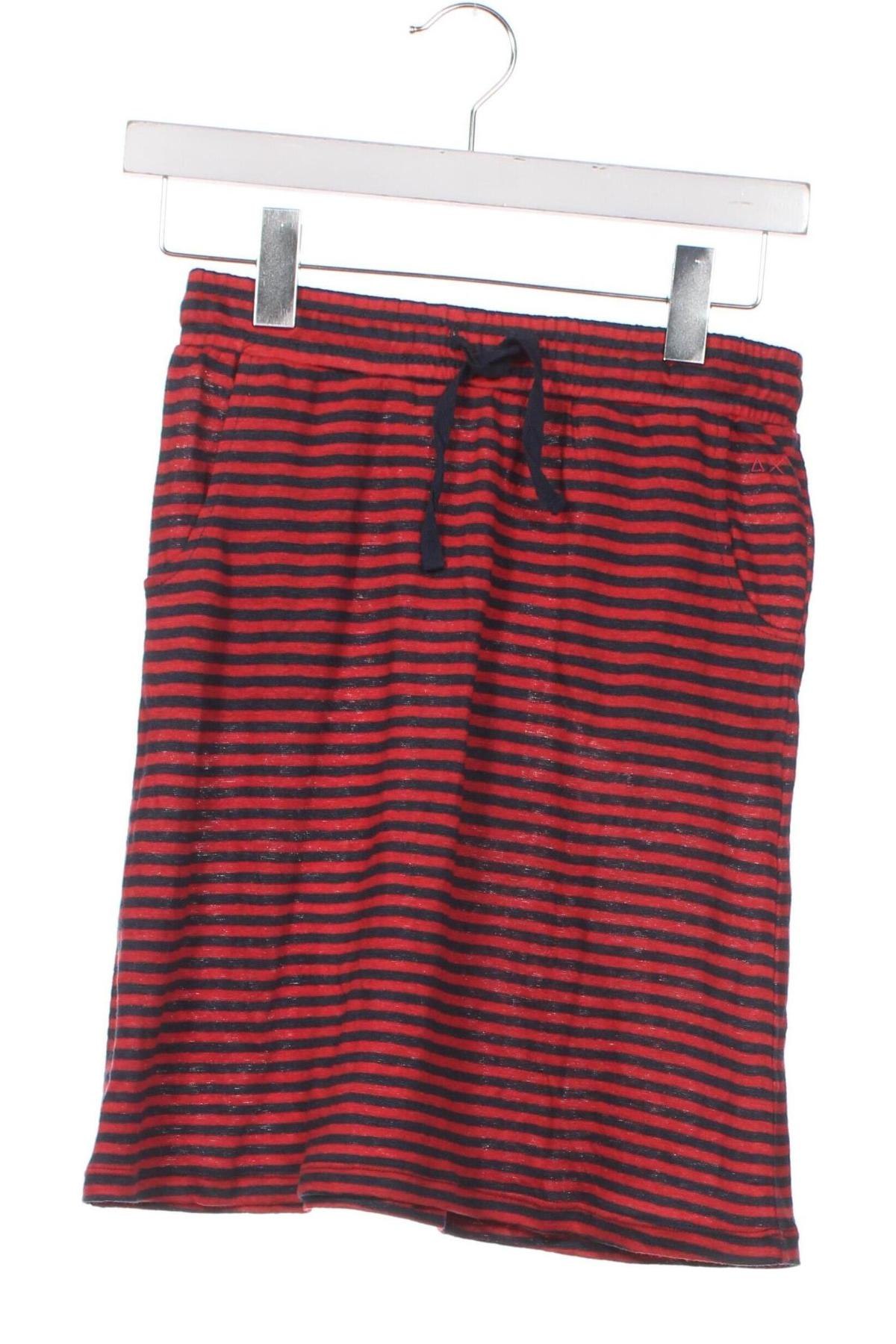Παιδική φούστα SUN68, Μέγεθος 11-12y/ 152-158 εκ., Χρώμα Πολύχρωμο, Τιμή 7,34 €