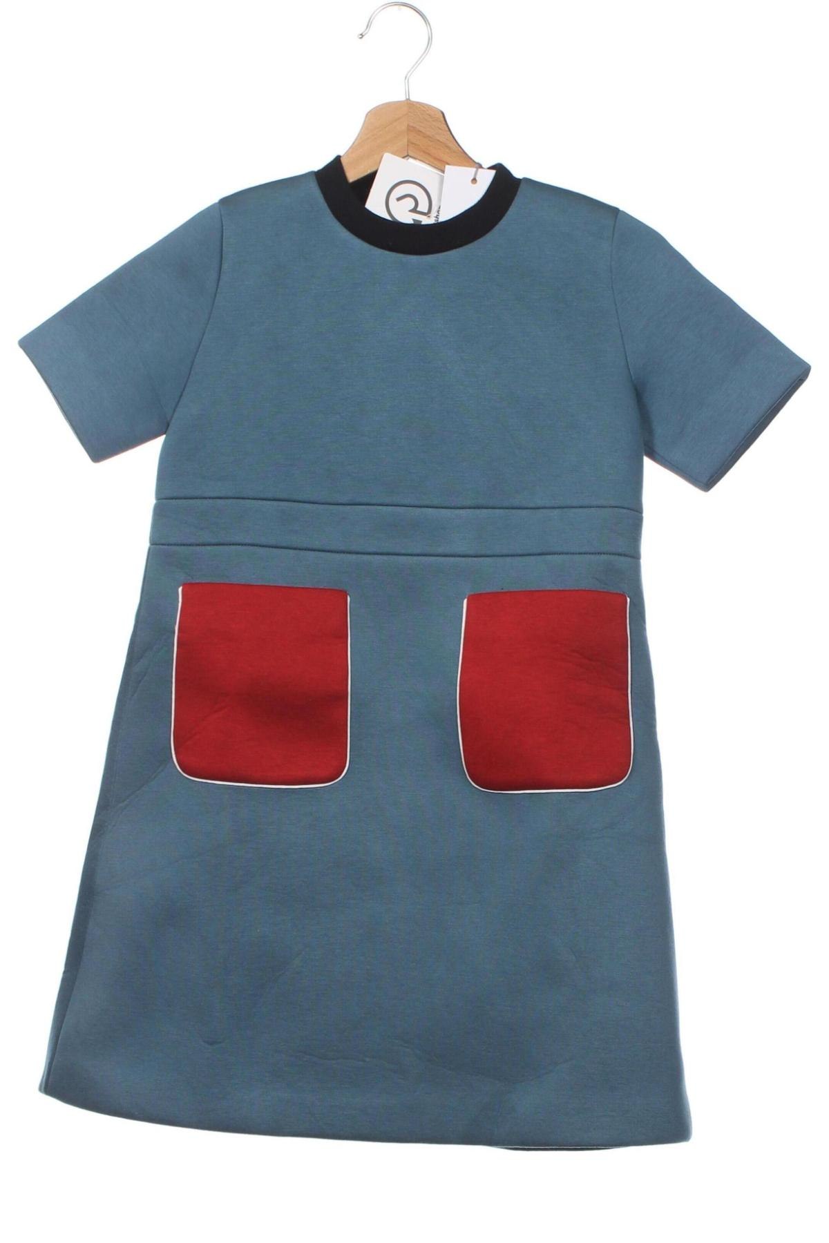 Dětské šaty  Marni, Velikost 8-9y/ 134-140 cm, Barva Vícebarevné, Cena  1 517,00 Kč