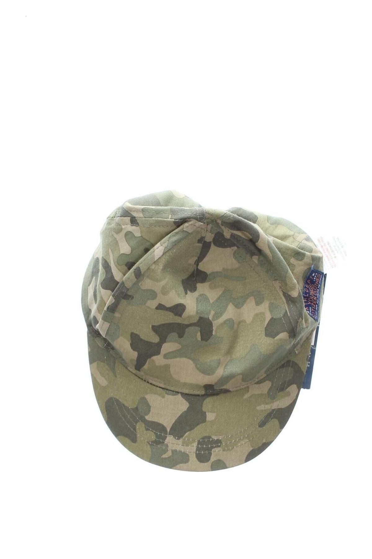 Παιδικό καπέλο YCC, Χρώμα Πολύχρωμο, Τιμή 22,16 €