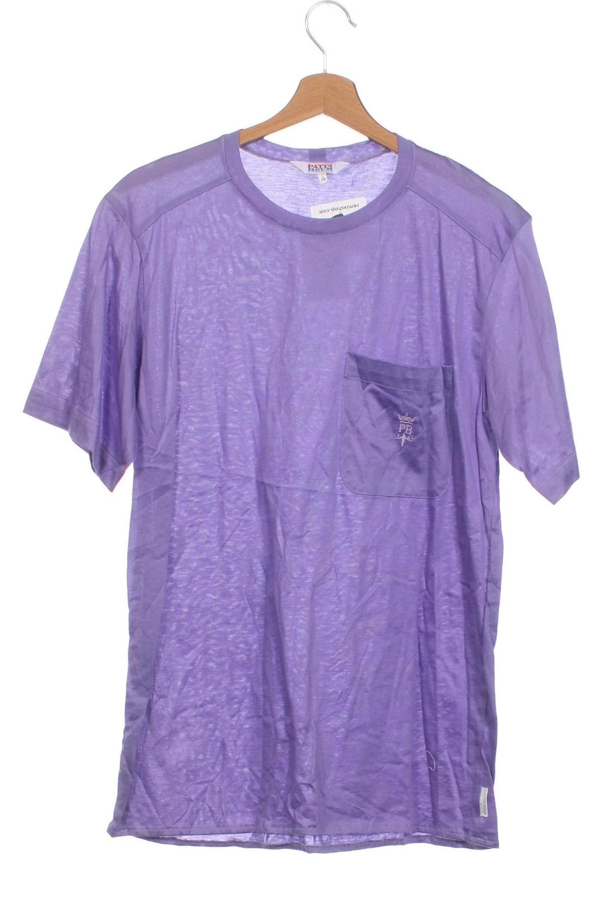 Tricou pentru copii, Mărime 15-18y/ 170-176 cm, Culoare Mov, Preț 29,05 Lei