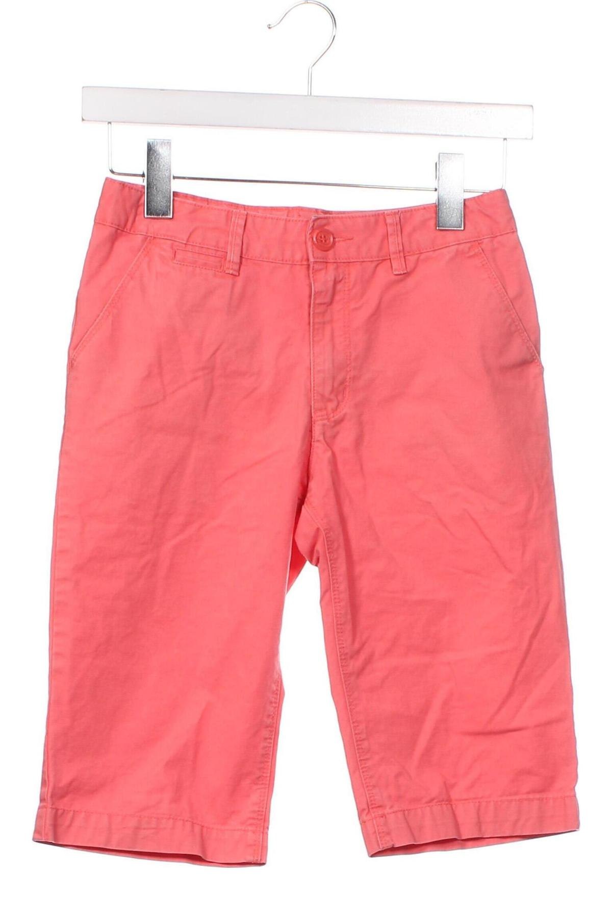 Detské džínsy  H&M, Veľkosť 9-10y/ 140-146 cm, Farba Ružová, Cena  15,31 €