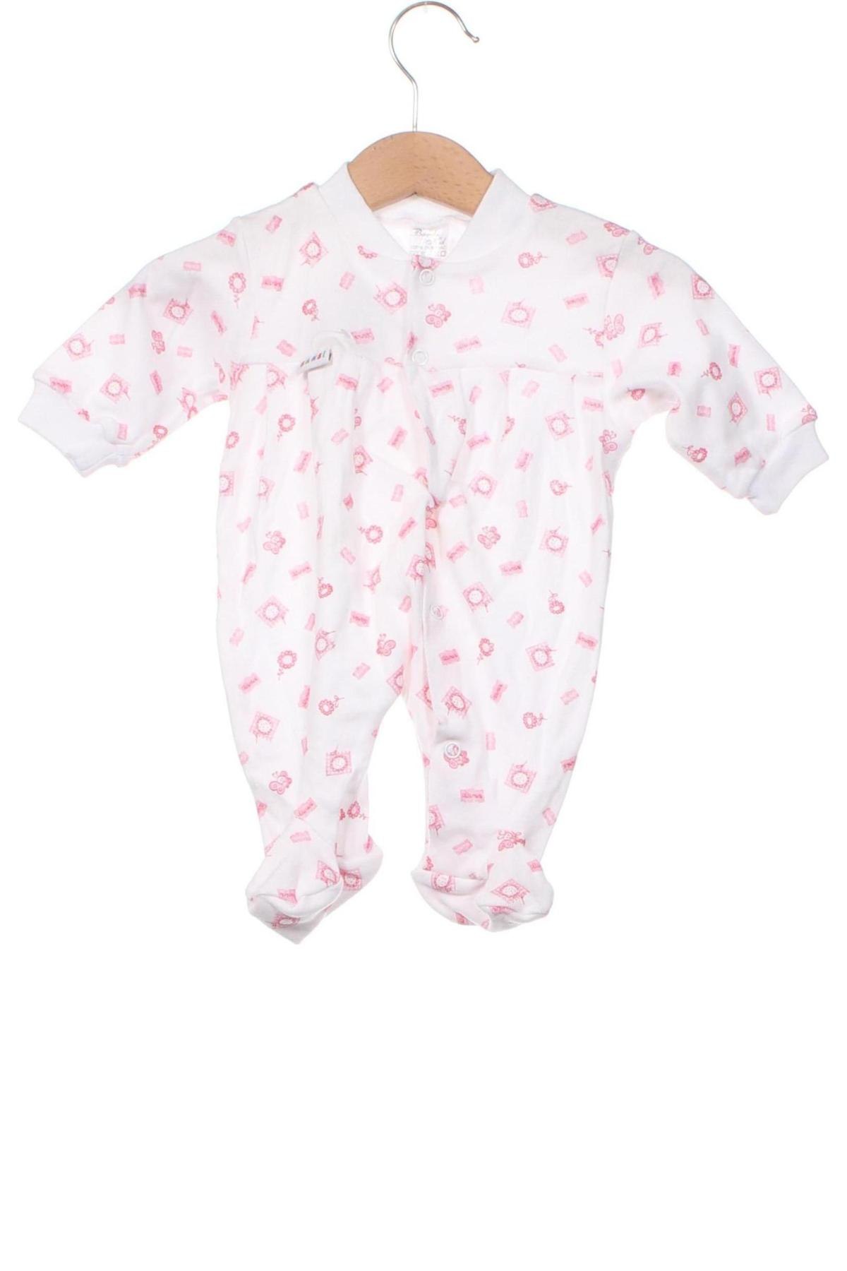 Kinder Overall, Größe 12-18m/ 80-86 cm, Farbe Mehrfarbig, Preis € 3,97