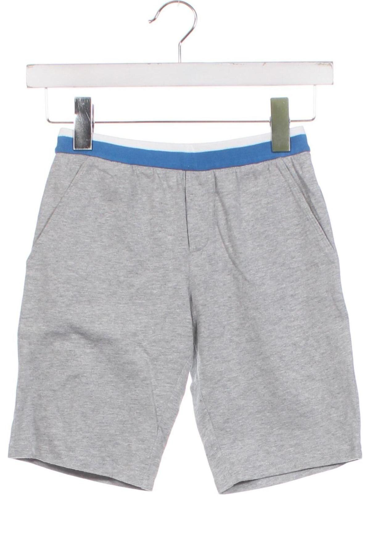 Kinder Shorts Armani Junior, Größe 7-8y/ 128-134 cm, Farbe Grau, Preis € 69,07